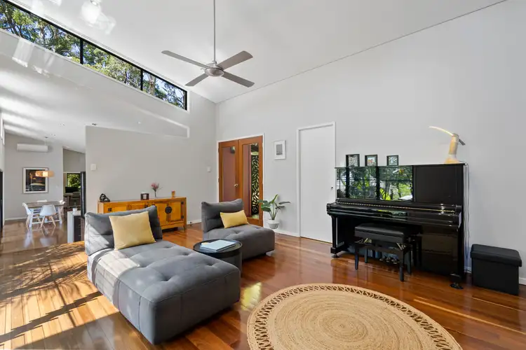 Fifth view of Homely house listing, 35 Mango Vale Court, Diddillibah QLD 4559