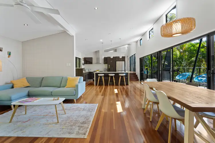 Sixth view of Homely house listing, 35 Mango Vale Court, Diddillibah QLD 4559
