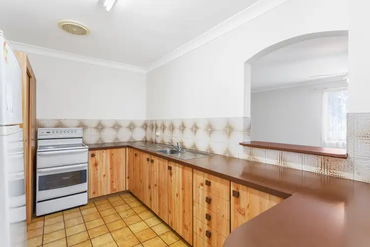 Fifth view of Homely house listing, 21 South Liverpool Road, Heckenberg NSW 2168