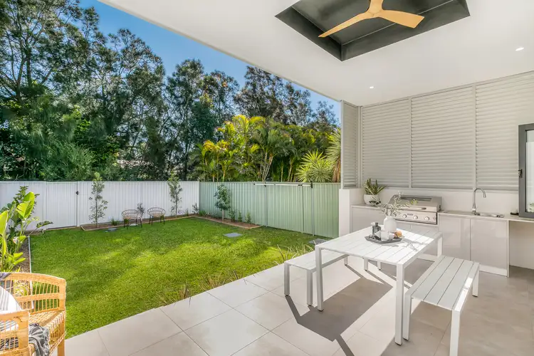 Fourth view of Homely semi-detached listing, 33a Murrami Avenue, Caringbah NSW 2229