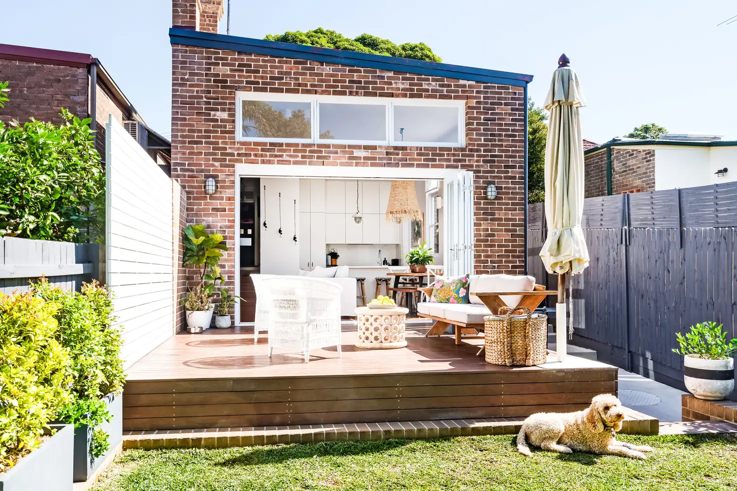 Main view of Homely house listing, 49 St Davids Road, Haberfield NSW 2045