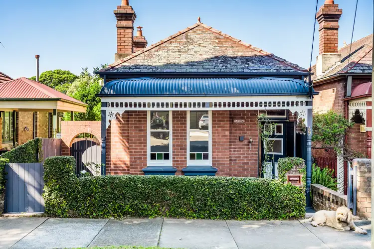 Second view of Homely house listing, 49 St Davids Road, Haberfield NSW 2045