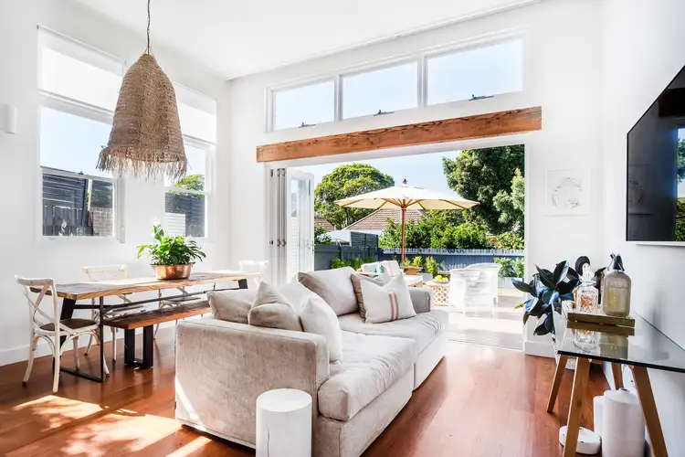 Third view of Homely house listing, 49 St Davids Road, Haberfield NSW 2045