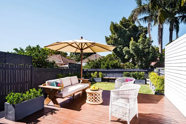Sixth view of Homely house listing, 49 St Davids Road, Haberfield NSW 2045