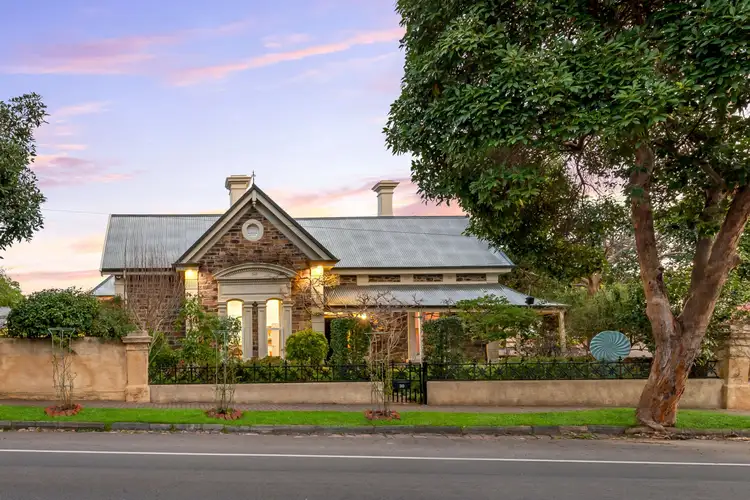 Main view of Homely house listing, 30 Rochester Street, Leabrook SA 5068