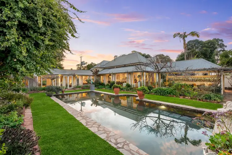Second view of Homely house listing, 30 Rochester Street, Leabrook SA 5068