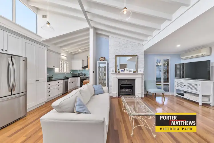 Main view of Homely villa listing, 23 Ruan Place, Kewdale WA 6105