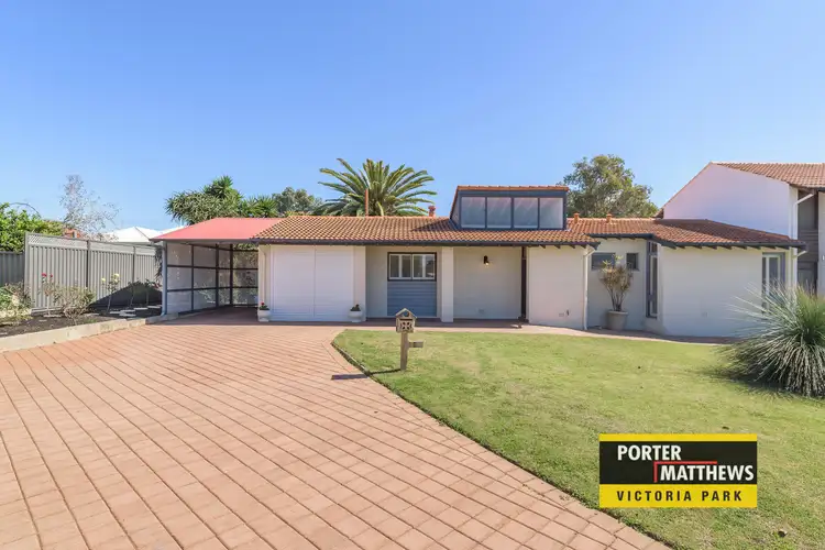 Second view of Homely villa listing, 23 Ruan Place, Kewdale WA 6105