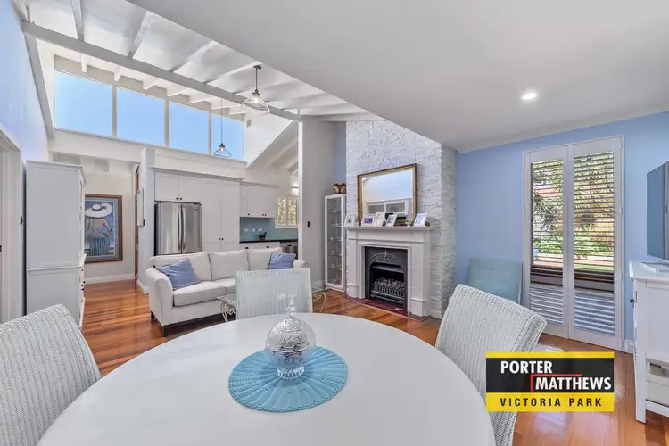 Third view of Homely villa listing, 23 Ruan Place, Kewdale WA 6105