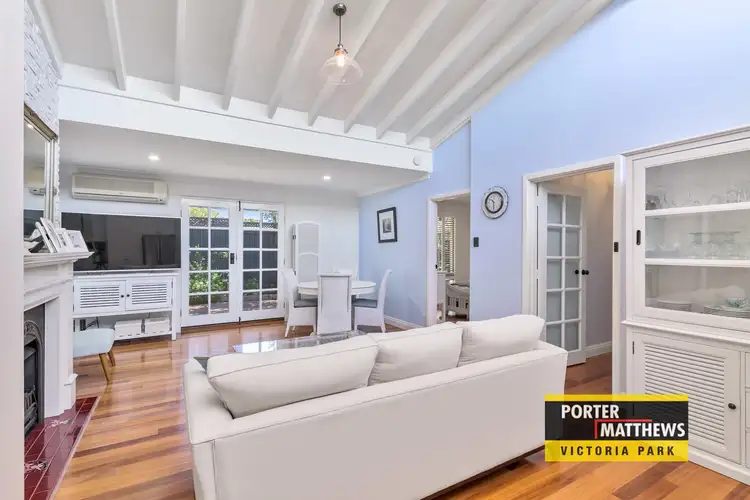 Fifth view of Homely villa listing, 23 Ruan Place, Kewdale WA 6105