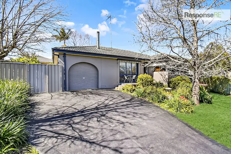 Main view of Homely house listing, 18 Price Street, South Penrith NSW 2750