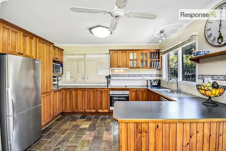 Third view of Homely house listing, 18 Price Street, South Penrith NSW 2750