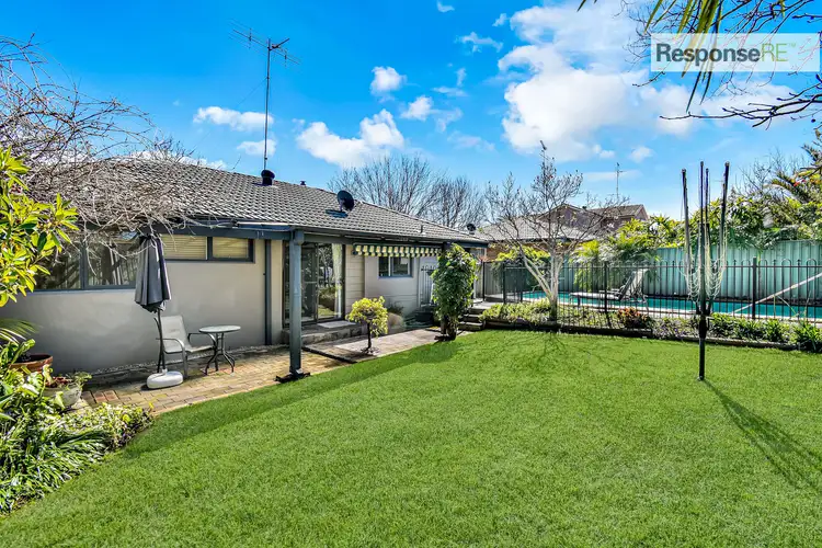 Fifth view of Homely house listing, 18 Price Street, South Penrith NSW 2750