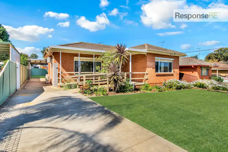 6 Victory Street, South Penrith NSW 2750