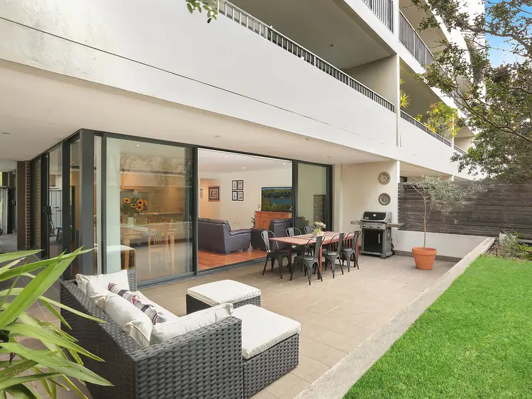 3206/88 King Street, Randwick NSW 2031