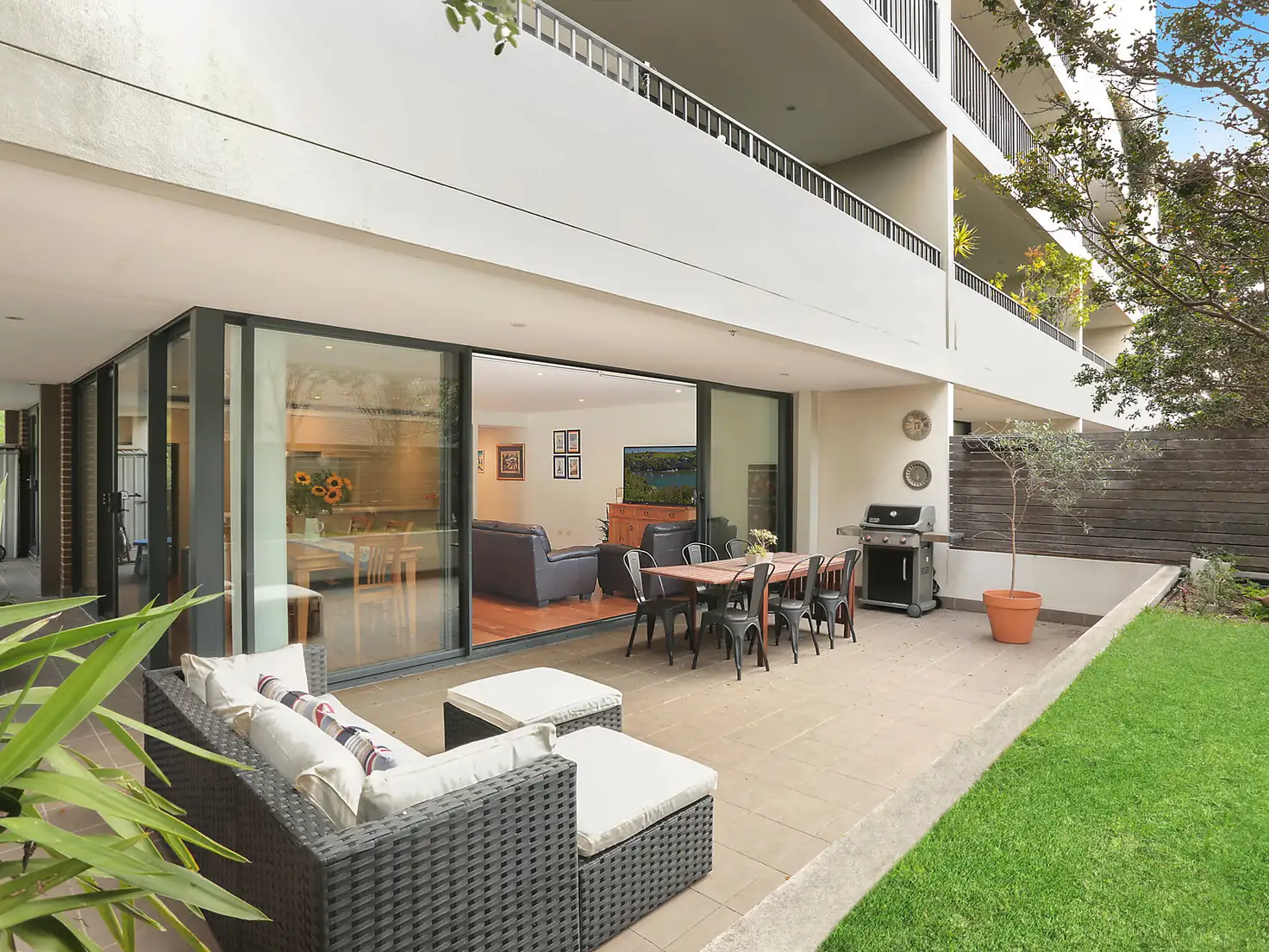 Main view of Homely apartment listing, 3206/88 King Street, Randwick NSW 2031