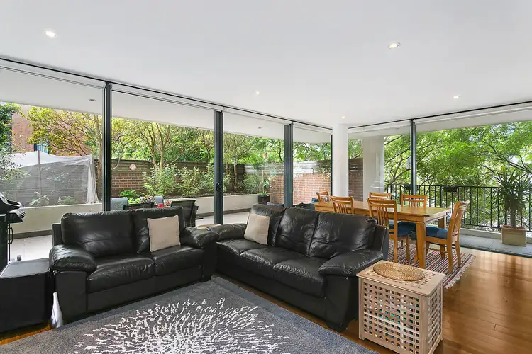Second view of Homely apartment listing, 3206/88 King Street, Randwick NSW 2031