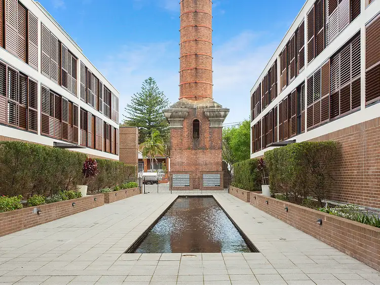 Fifth view of Homely apartment listing, 3206/88 King Street, Randwick NSW 2031