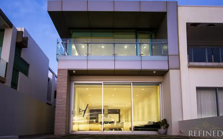 Second view of Homely house listing, 109 Esplanade, Henley Beach South SA 5022