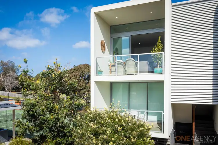 Main view of Homely apartment listing, 54/1 Elizabeth Street, Merimbula NSW 2548