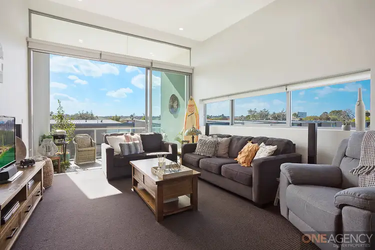 Second view of Homely apartment listing, 54/1 Elizabeth Street, Merimbula NSW 2548