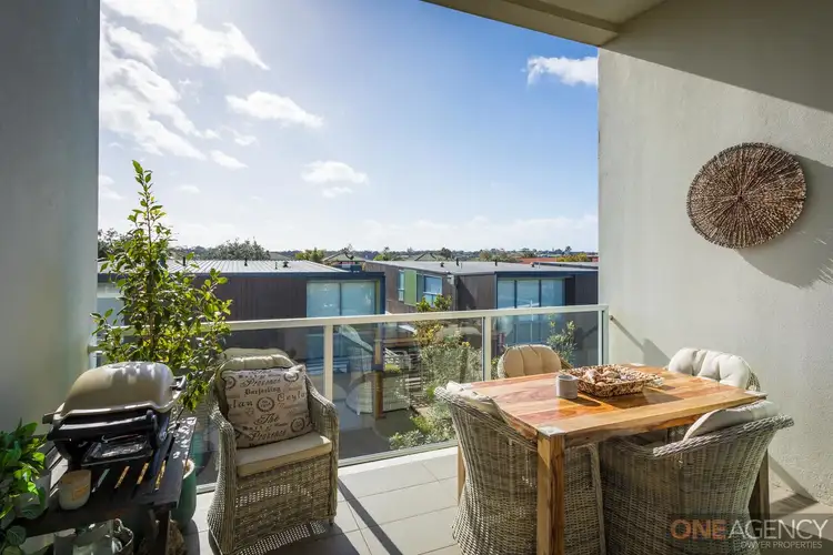 Third view of Homely apartment listing, 54/1 Elizabeth Street, Merimbula NSW 2548