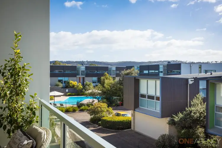 Fourth view of Homely apartment listing, 54/1 Elizabeth Street, Merimbula NSW 2548