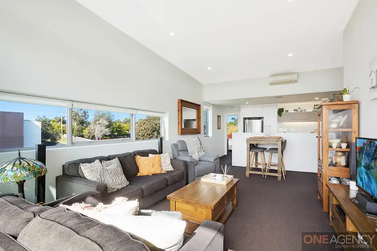 Fifth view of Homely apartment listing, 54/1 Elizabeth Street, Merimbula NSW 2548