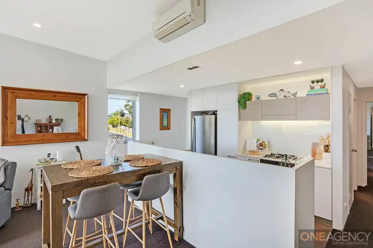 Sixth view of Homely apartment listing, 54/1 Elizabeth Street, Merimbula NSW 2548