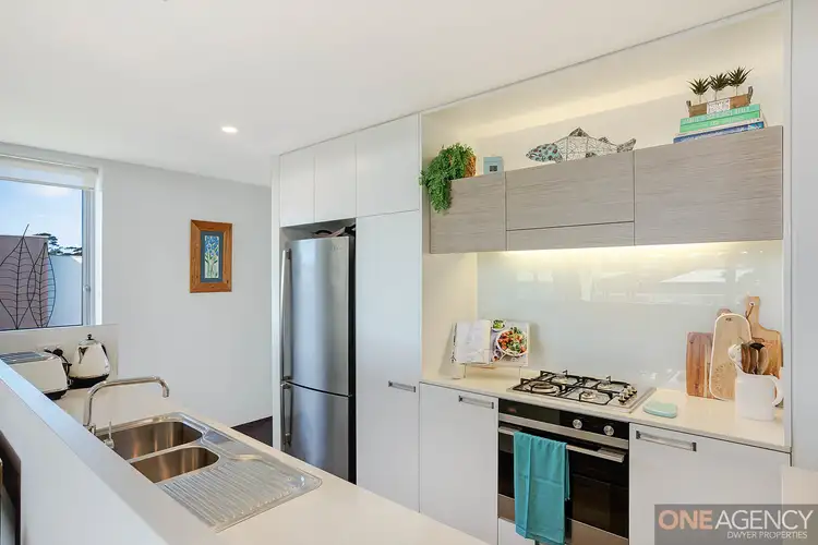 Seventh view of Homely apartment listing, 54/1 Elizabeth Street, Merimbula NSW 2548
