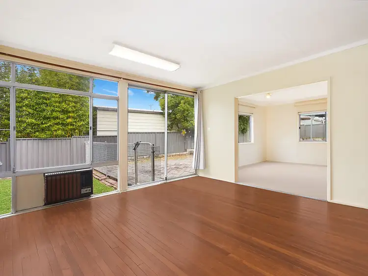 Second view of Homely house listing, 5 Kura Place, Seven Hills NSW 2147