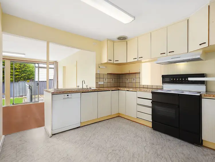 Third view of Homely house listing, 5 Kura Place, Seven Hills NSW 2147