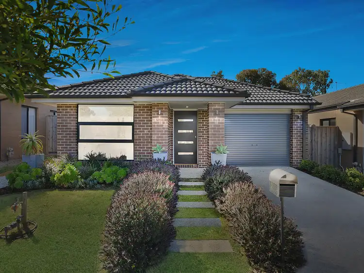 71 Wurrook Circuit, North Geelong VIC 3215