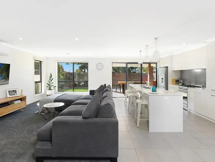Third view of Homely house listing, 71 Wurrook Circuit, North Geelong VIC 3215