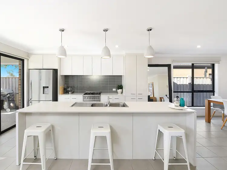 Fourth view of Homely house listing, 71 Wurrook Circuit, North Geelong VIC 3215