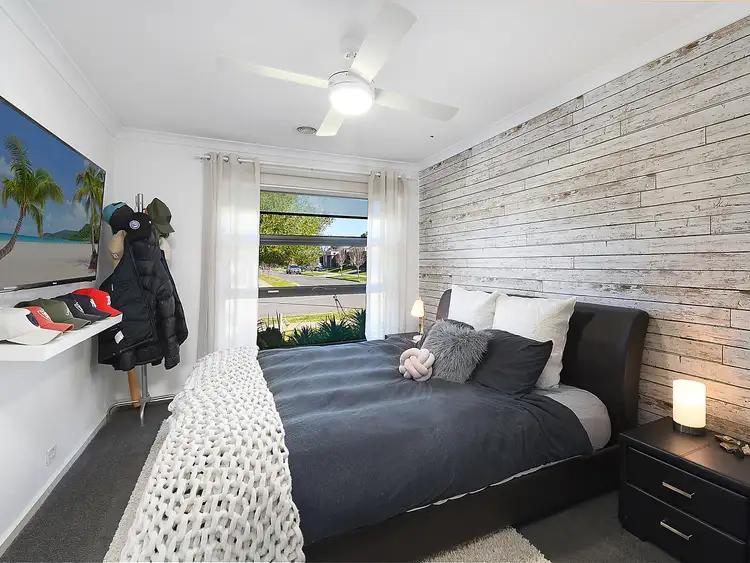 Fifth view of Homely house listing, 71 Wurrook Circuit, North Geelong VIC 3215
