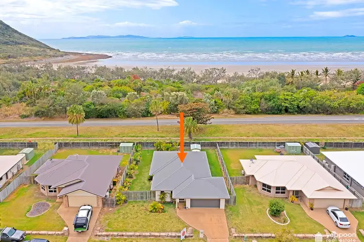 12 Coast Court, Mulambin QLD 4703