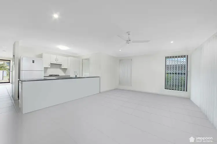 Third view of Homely house listing, 12 Coast Court, Mulambin QLD 4703