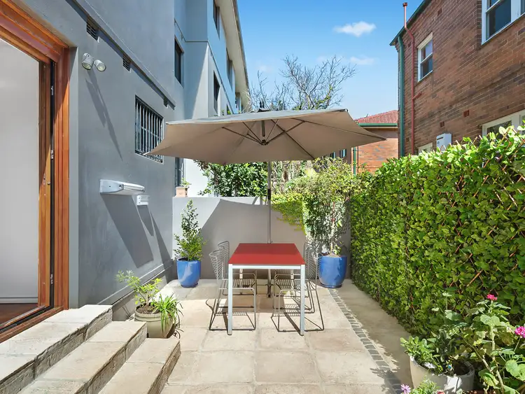 3/72 Kensington Road, Summer Hill NSW 2130