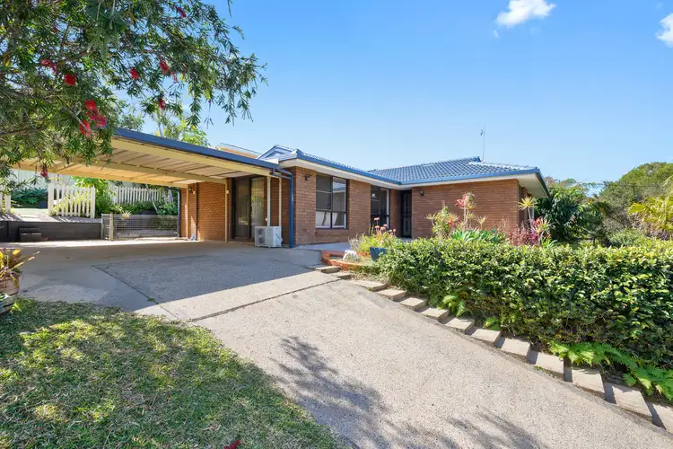 17 Newport Crescent, Boambee East NSW 2452