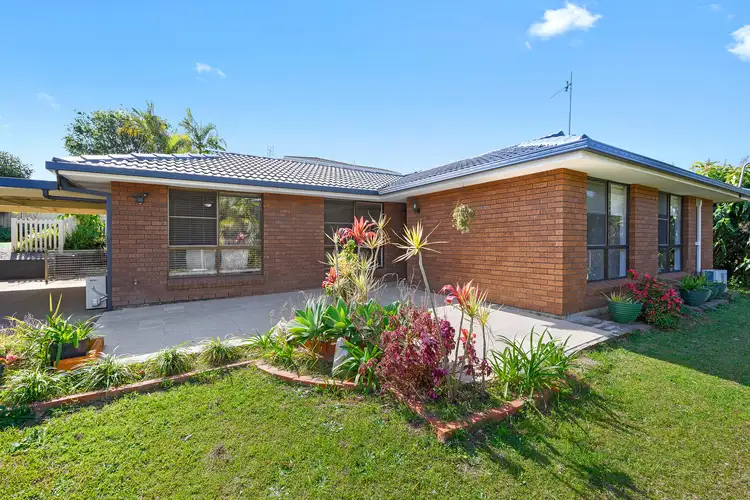 Second view of Homely house listing, 17 Newport Crescent, Boambee East NSW 2452