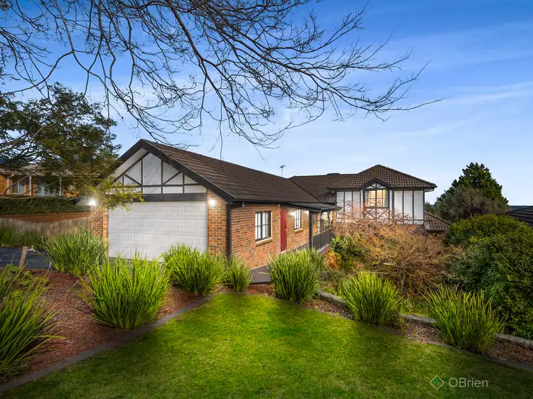 Main view of Homely house listing, 5 Edrington Park Drive, Berwick VIC 3806