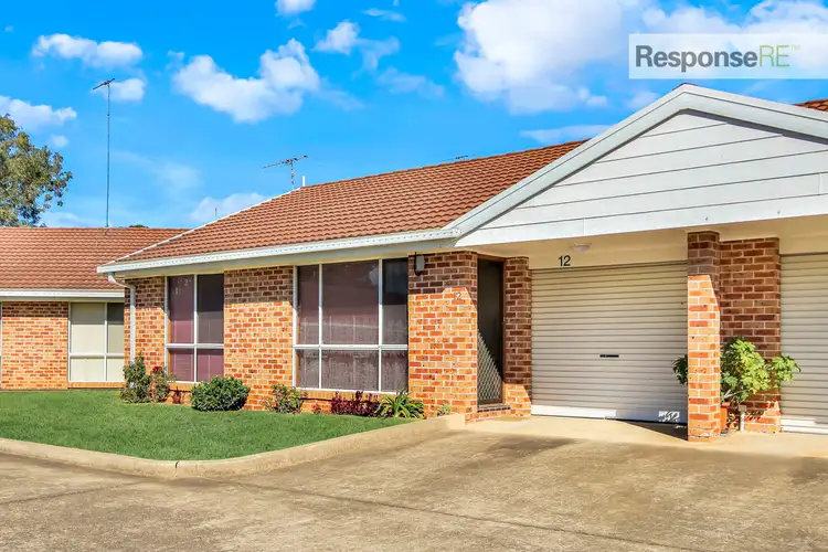 12/26 Wilson Street, St Marys NSW 2760