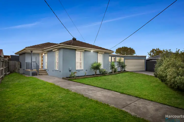 Main view of Homely house listing, 7 Judith Court, Lalor VIC 3075
