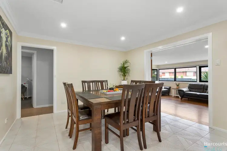 Fourth view of Homely house listing, 7 Judith Court, Lalor VIC 3075