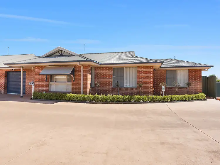1/159a Market Street, Mudgee NSW 2850