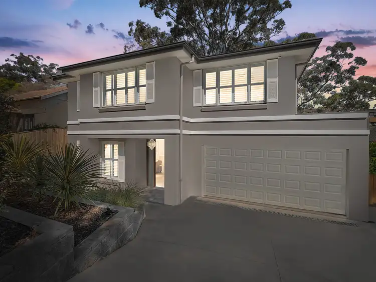12 Sutherland Street, Lane Cove NSW 2066