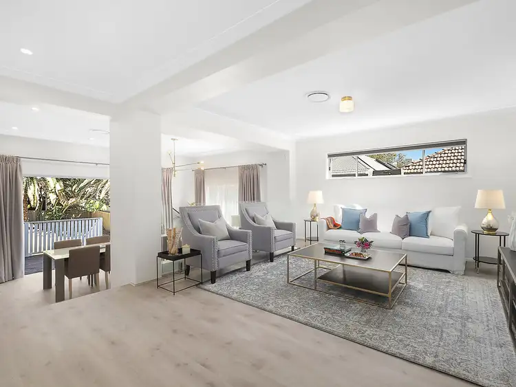 Second view of Homely house listing, 12 Sutherland Street, Lane Cove NSW 2066