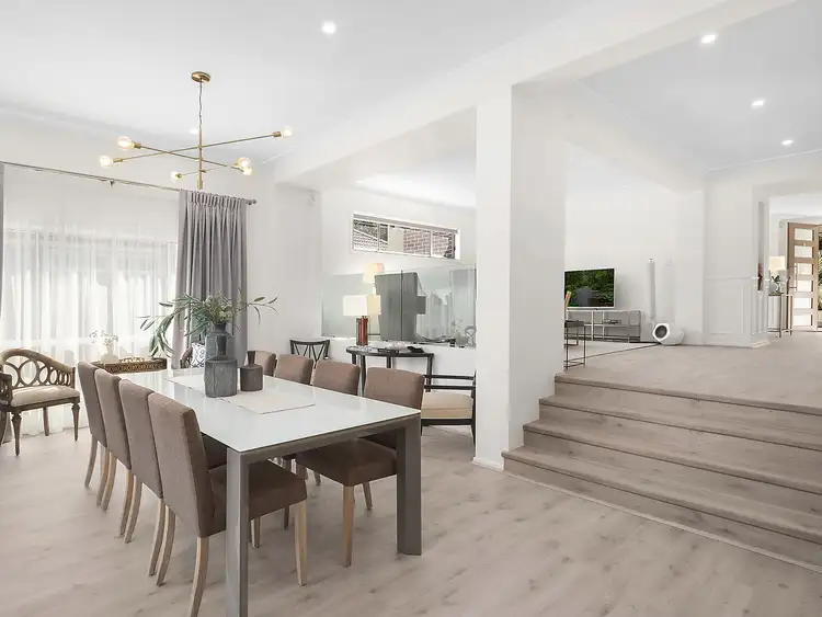 Third view of Homely house listing, 12 Sutherland Street, Lane Cove NSW 2066