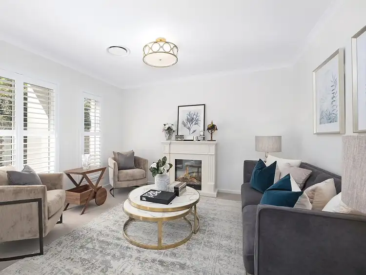 Fourth view of Homely house listing, 12 Sutherland Street, Lane Cove NSW 2066